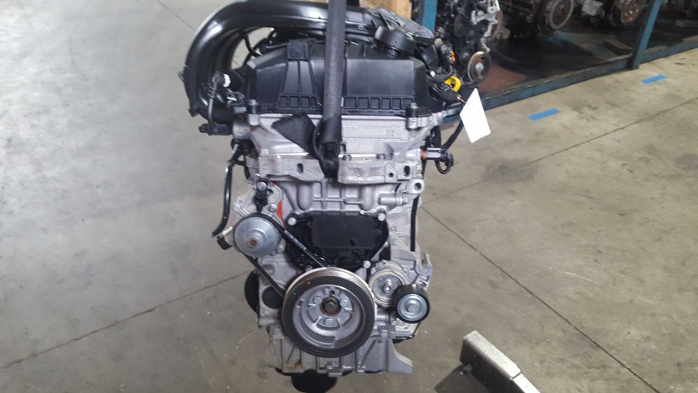 Motor Peugeot/Citroen 1.2vti HMZ/HM01