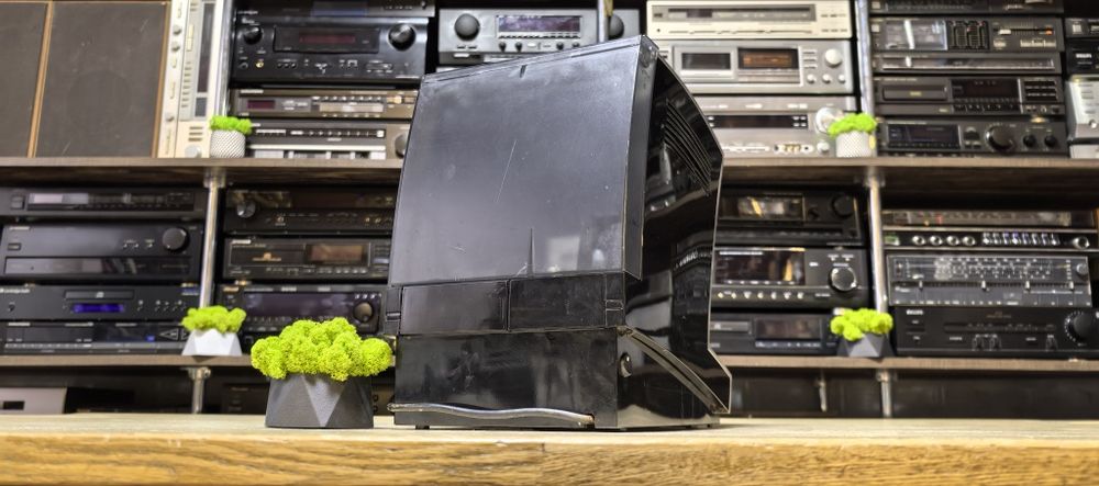 Кавова машина Severin S2