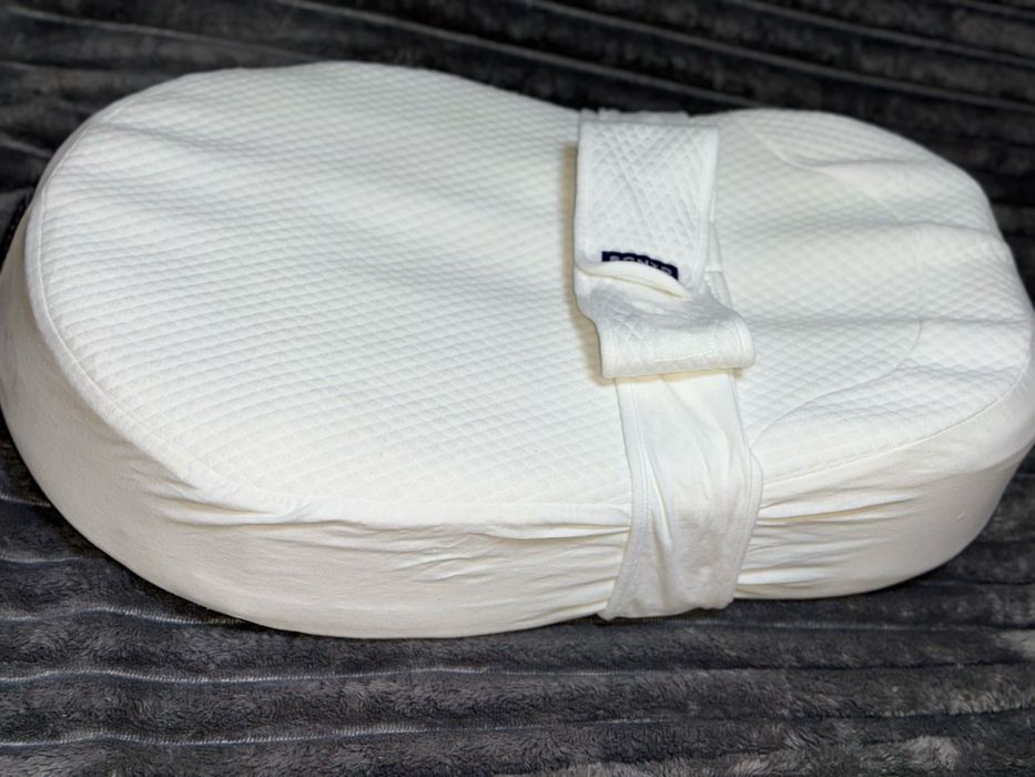 Матрац ергономічний Sonto кокон 69х40х15