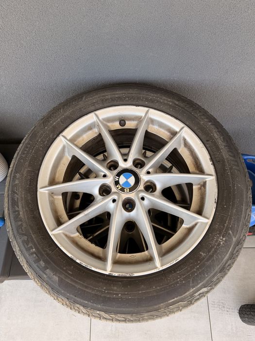 Felgi BMW 16 cali