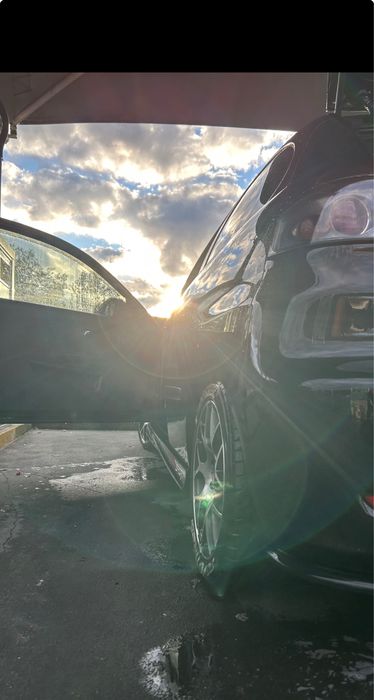 Seat Ibiza 6L com Kits Cupra