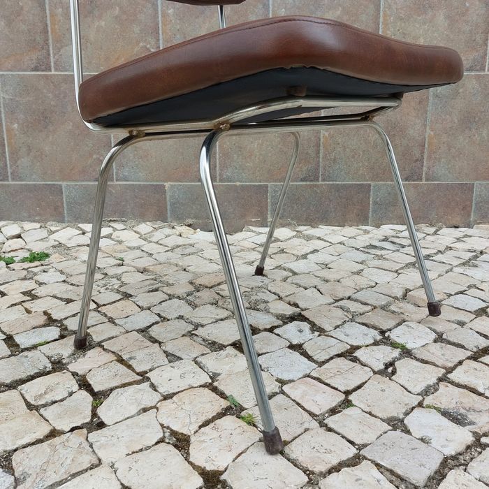 Cadeiras Prestígio Daciano da Costa