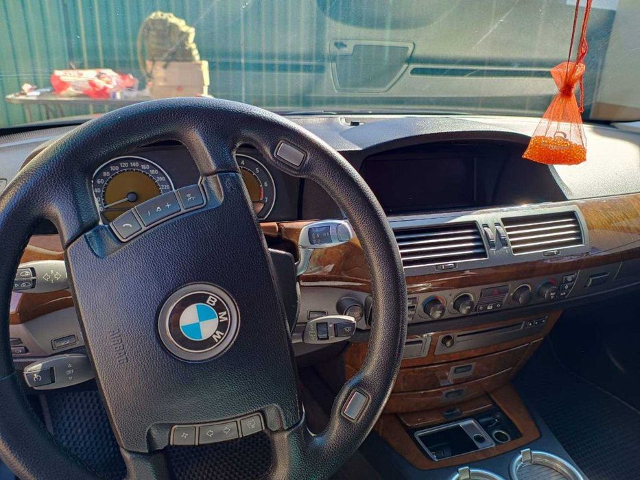 Продам своє авто ВМW!