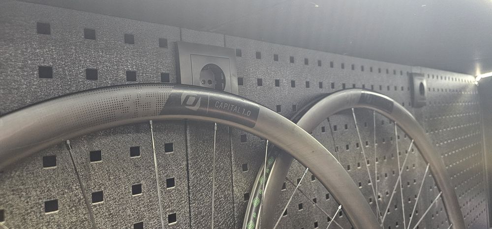 Rodas Syncros Capital 1.0 35