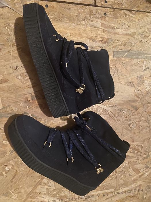 Śniegowce Tommy Hilfiger rozmiar 40