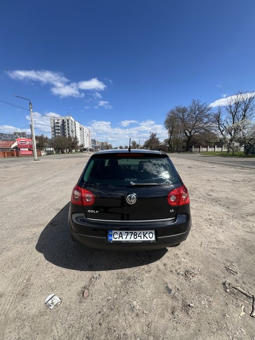 Продам Golf 5 United