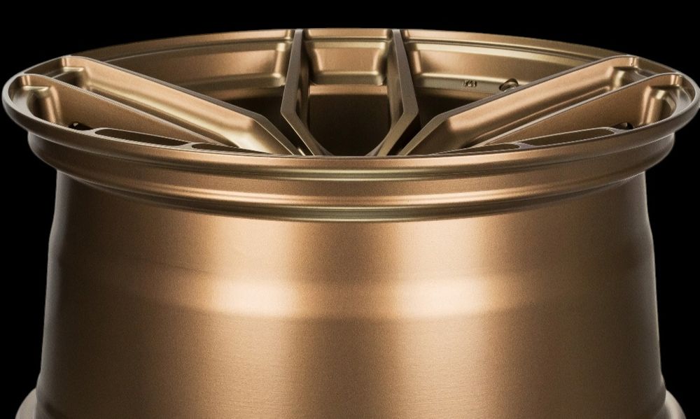 Felgi 19" 5x112 Audi RS S-Line S4 S6 S5 S8 B8 B9 C7 C8 C9 Q5 Świdnik