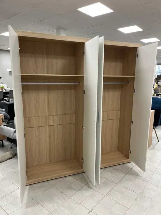 Roupeiro 4 portas - entrega gratuita!!