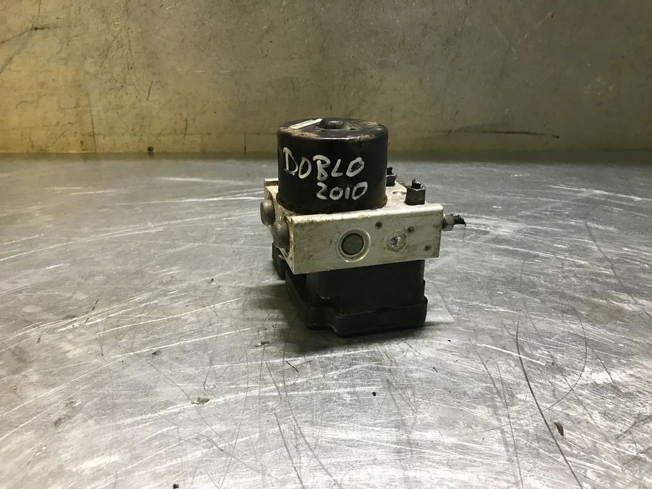 ABS FIAT DOBLO II / OPEL COMBO 51816795 10.0970-1609.3