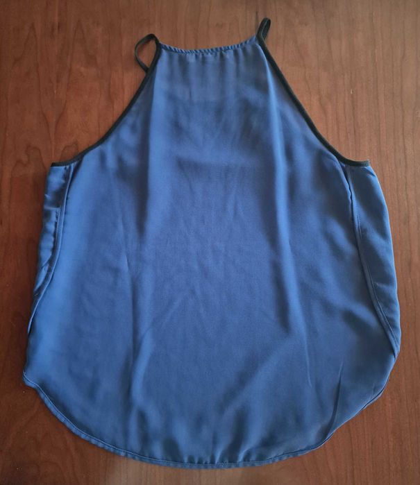 Top Pull & Bear - Tamanho M425427488442961922