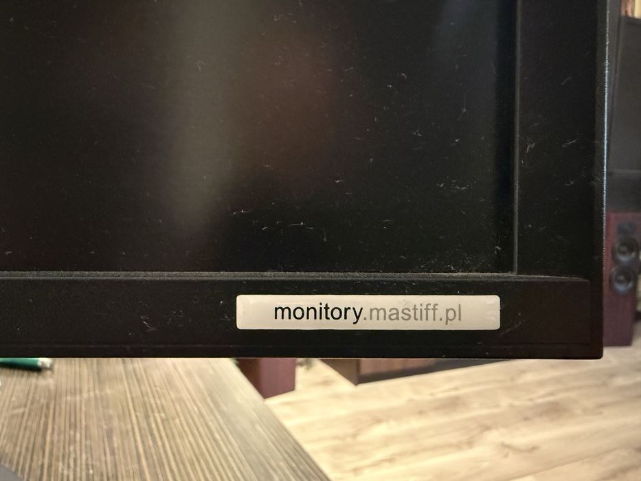 Monitor LCD Eizo FlexScan EV2436W