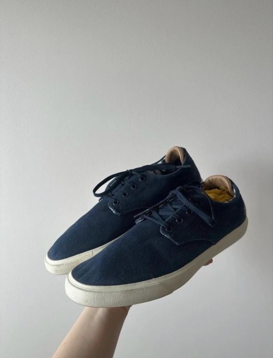 Trampki Lacoste