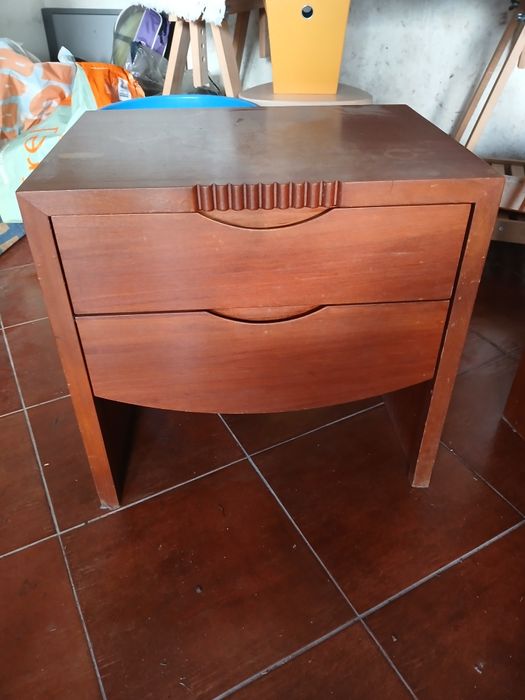 Mesinhas de cabeceira