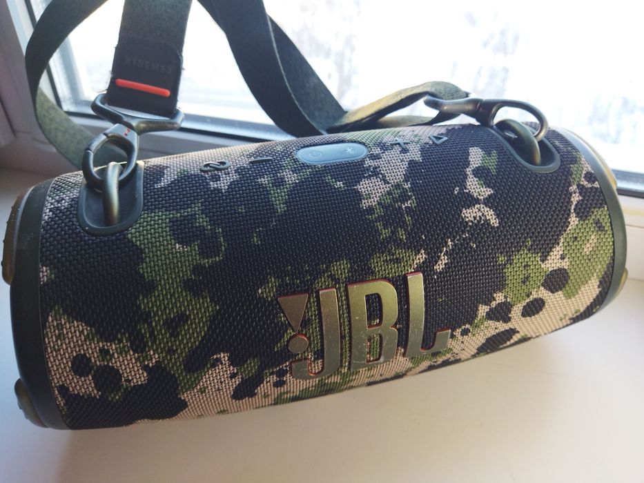 Продам jbl extreme 3 оригинал
