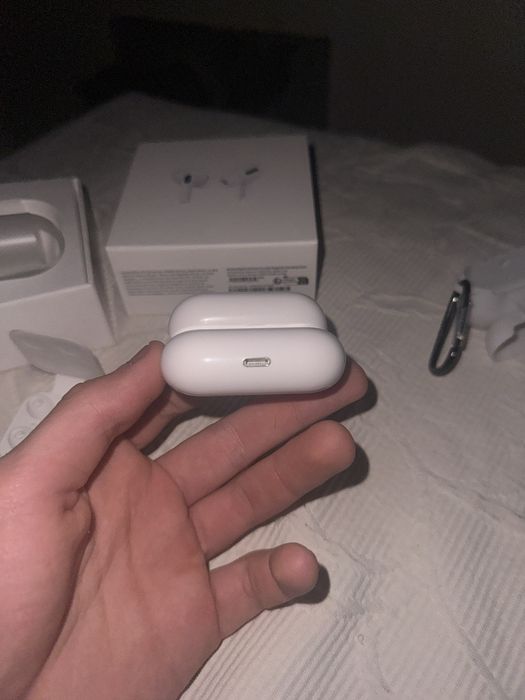Airpods pro оригинал