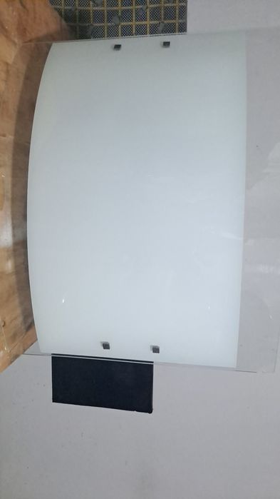 Candeeiro de teto casa de banho