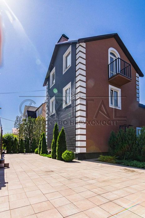 House by the address (area 130 m²) - Atlanta.ua - photo 11