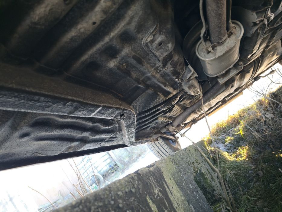 Mazda 31 lat  klasyk rarytas gratka dla fanów Marki maly przebieg bez