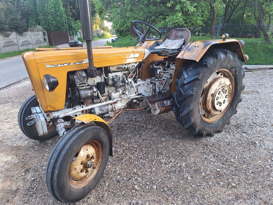 Ursus C330 M _1987R