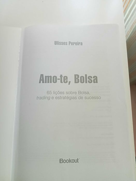 AMO-TE BOLSA - Portes incluidos