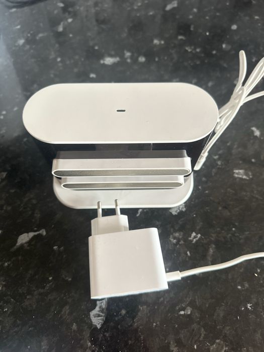 Aspirador Robot Xiaomi Vacuum S12 — Usado mas como novo