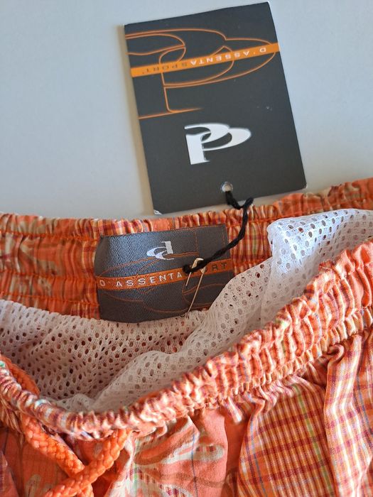 Calções de Banho Homem