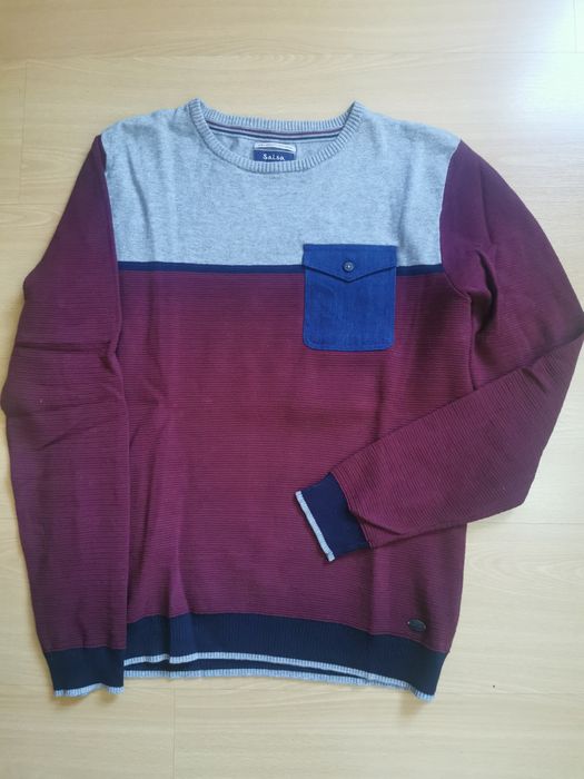 Camisola salsa original