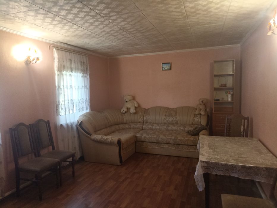 Продам часть дома на Гринченко