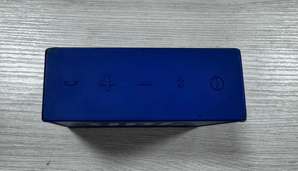 Głośnik przenośny JBL Go