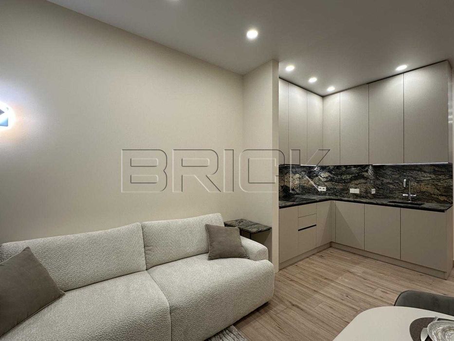 1-комнатная квартира по адресу ул. Антоновича (площадь 65,7 м²) - Atlanta.ua - фото 3