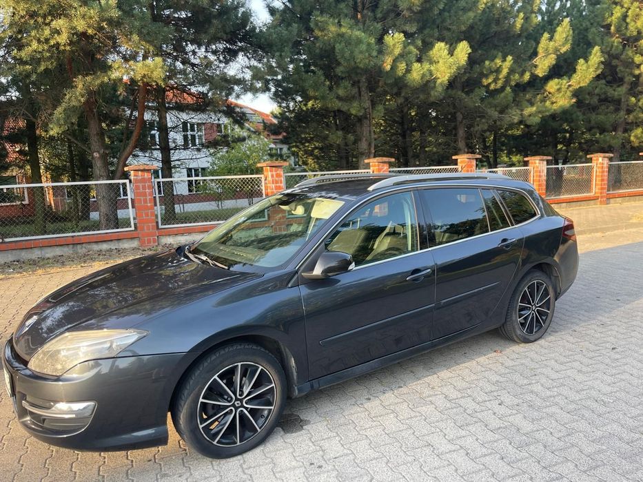 Renault Laguna