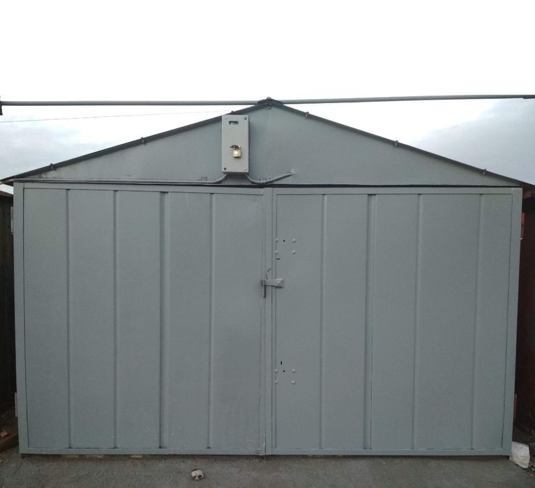 Сдам гараж на Косиора, Батумская, Осенняя, ГК Северный, свет