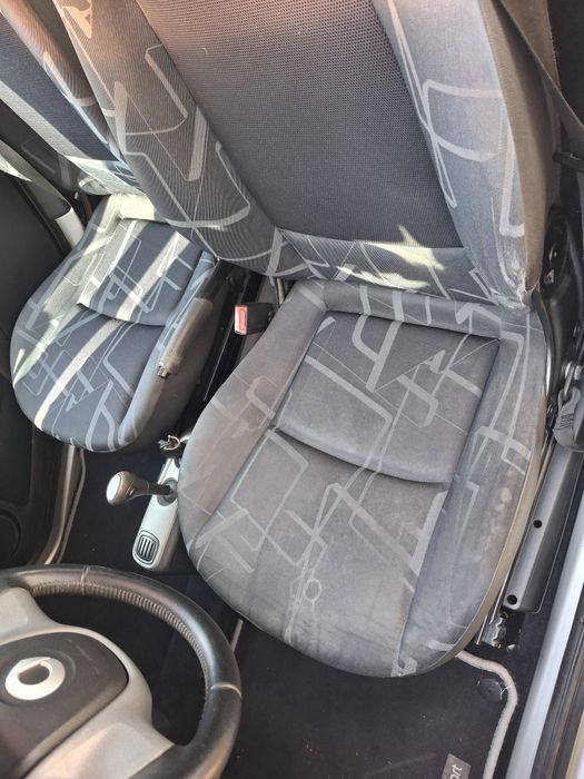 Smart fortwo 451