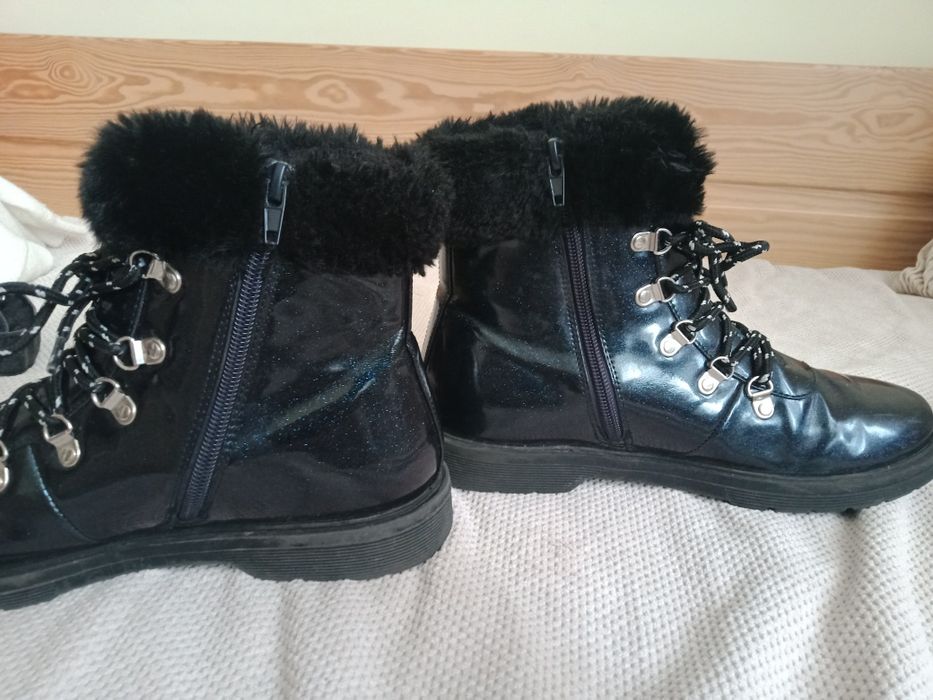 Buty rozm 38 Reserved