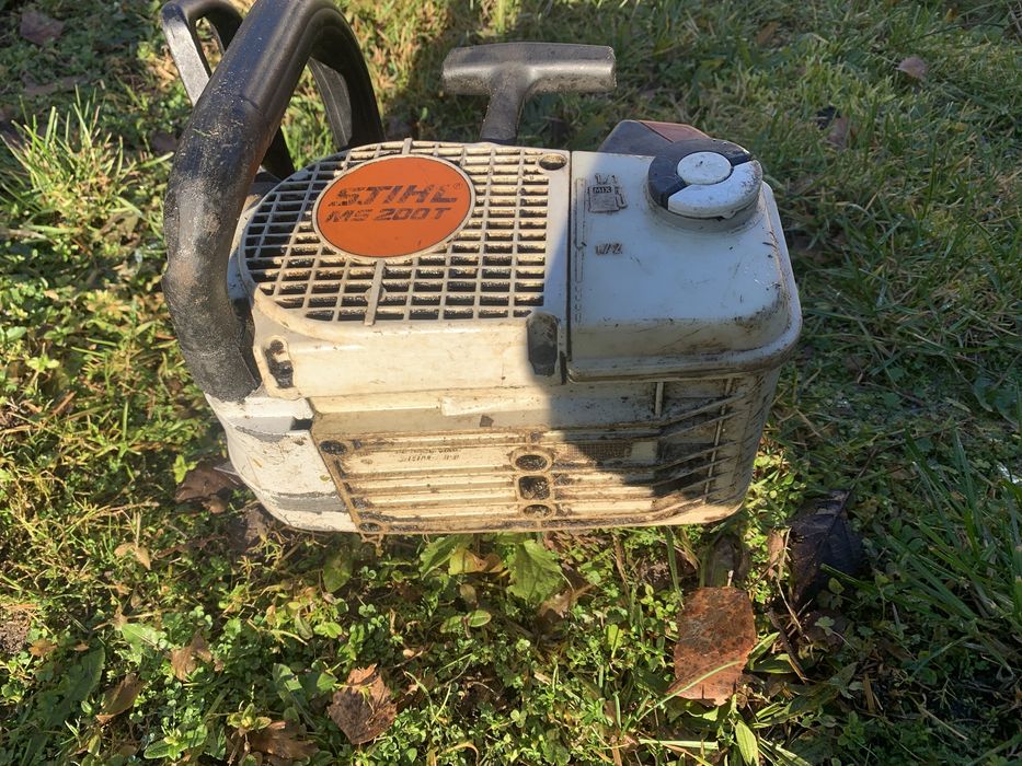 Pilarka spalinowa Stihl MS200T
