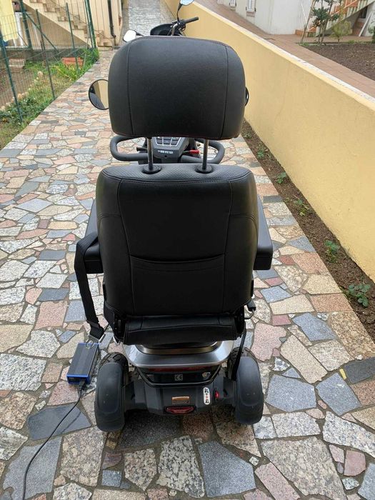 Scooter Mobilidade reduzida - Scooter I-Vita