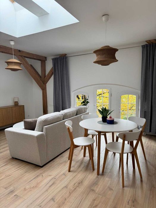 Do wynajęcia – komfortowe mieszkanie 43 m² po generalnym remoncie