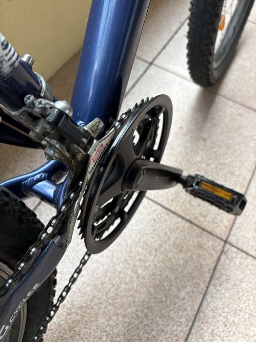 Bicicleta BTT Torah 3.0