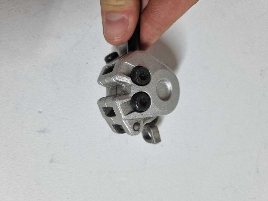 Hamulce Hydrauliczne Magura Louise