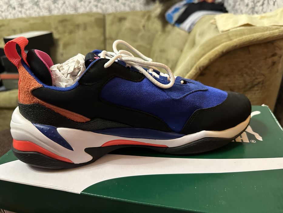 Чоловічі кросівки Puma