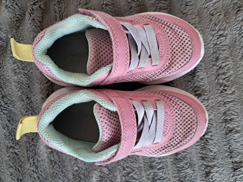 Buty Geox dziewczęce