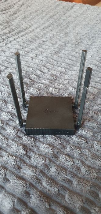 Роутер tp/link 866g,s