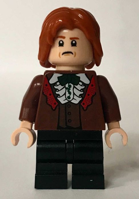 Lego Harry Potter Figurka Ron Weasley hp185