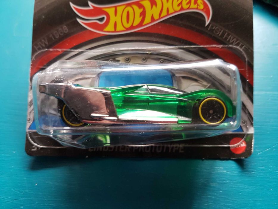 Hot Wheels zabawka dla dzieci i młodzieży oraz dorosłych