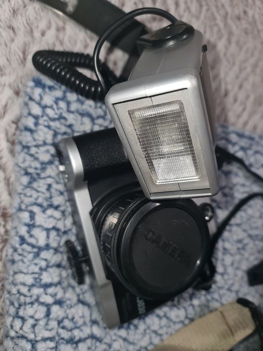 Maquina Fotográfica Eshpar