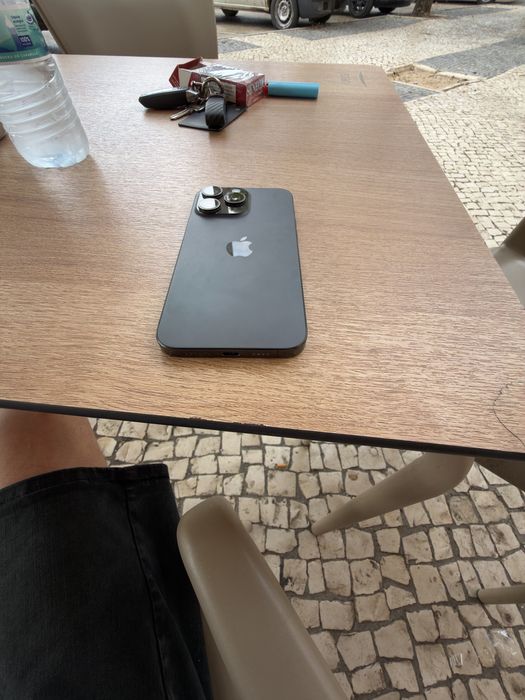 Apple 15 pro max