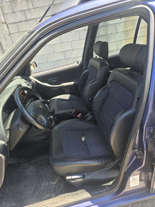 Peugeot 306 1.4 i