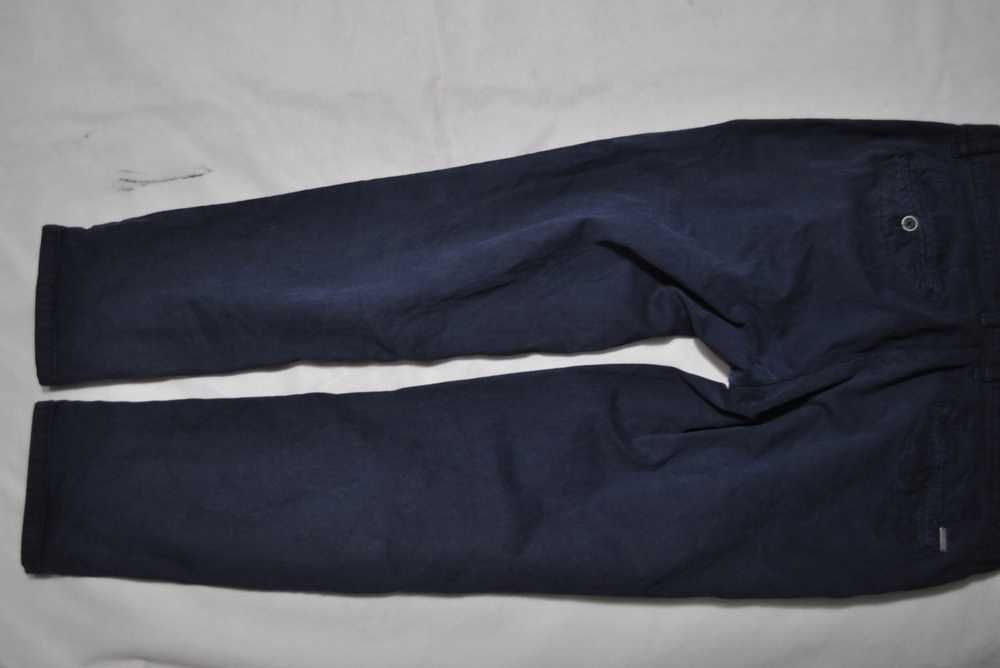 JACK & JONES L 90cm 34/32 męskie spodnie jeansowe slim chinos s9v