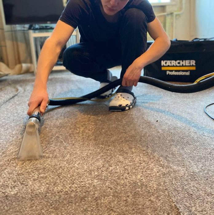 Виїзна Хімчистка М'яких меблів, Выездная химчистка мягкой мебели