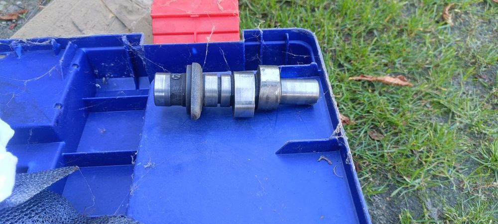 Suzuki dr650 sprzedam